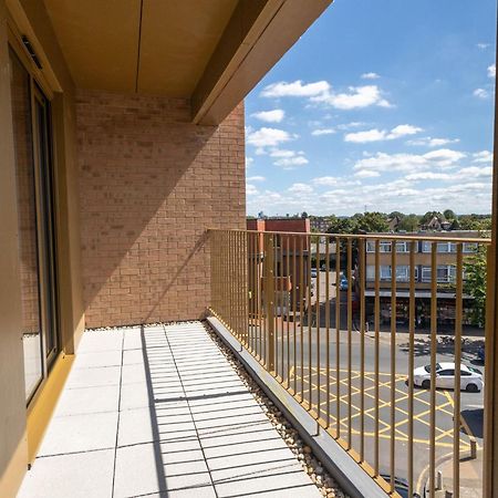 Modern Apartments With Balcony In Merton Near Wimbledon By Sojo Stay Mitcham Exteriér fotografie