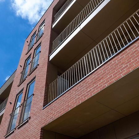 Modern Apartments With Balcony In Merton Near Wimbledon By Sojo Stay Mitcham Exteriér fotografie